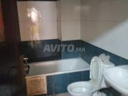 Appart à louer lotissement khasba kénitra