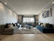 Appart à louer neuf meublé 3ch Proximité CFC