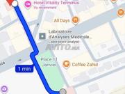 Appart a louer Plein Centre à 1 min de la Gare