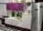 Appart à vendre 127 m² à Tanger rue mexic Q EBERIA