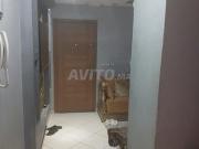 Joli appartement a vendre centre bsk