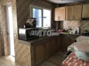 Appart à vendre à wislane. Bd principal