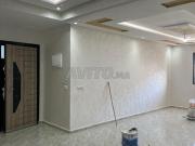 Appart à vendre avec garage à Bouznika