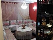 Appart à vendre Résidence Al Yakine Sidi Moumen