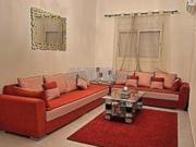 Appart avec meublé à jnane awarad