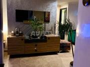 Appart avec Terrasse de 26 m2 Mers Sultan