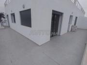 Appart avec terrasse panoramique à vendre à Hassan Appart avec terrasse panoramique à vendre à Hassan