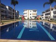 Appart calme avec Piscine Marbella Manssouria