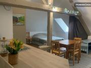 Appart cosy proche forêt