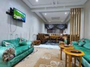 Appart de lux meublée pres de l'école sup manageme Appart de lux meublée pres de l'école sup manageme