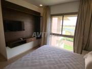 Appart de luxe à Prestigia Marrakech