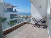 Appart de luxe vue mer Avenue Mohamed 5 Agadir