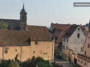 Appart en centre ville avec parking