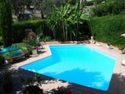Appart en colocation ds villa 3 pièces Nice Nord