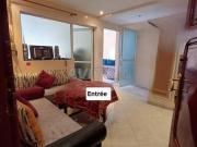 Appart ensoleillé bd palestine