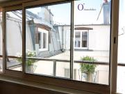 Appart. familiale parisien/atypique de 5 p 4 ch...