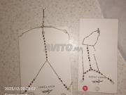 Appart garçonnière à vendre doha kénitra