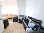 Appart. H.ST 87m2 resid. Ferm H.chrifa près Bd qods