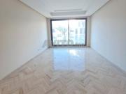 Appart. Haut Stand. 104 m2 Bd 9 Avril Maarif