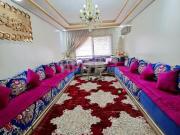 Appart. Haut stand. 78m2 Lot Al baraka Californie