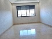 Appart. Meublé 100 m2 Hay Chrifa à coté Bd al qods