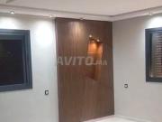 Appart haut standing 113 m² à temara wifaq