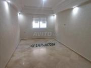 Appart loue residance chaabi Mohammedia