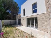 Appart/ Maison T4 Jardin prox parc Maison Blanche...