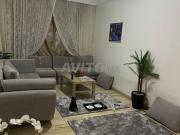 Appart meublé 3 PS au quartier LES HÔPITAUX