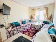 Appart. Meublé 64 m2 Safa à coté Jnane Californie