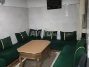 Appart meublé à louer doha kénitra