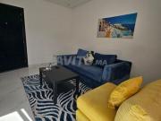 Appartement meublé à louer Maarif Extension