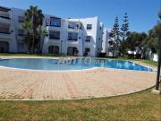 Appart meublé à louer sur Harhoura