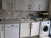 Appart meublé à riviera