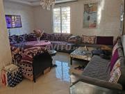 Appart meublé à Socrate wifi inclus