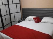 Appart meublé a tanger nejma
