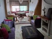 Appart meublé avec 3 chambres Boulevard Ghandi