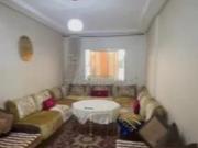 Appart meublé bd Kadi Tazi Mohammedia