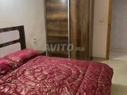 Appart meublé centre ville