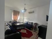 Appart meuble chic à Al mountazah Al Jadid