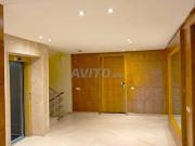 Appart Meublé Ensoleillé à Dar Bouazza Peninsula