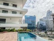 Appart meublé haut standing CFC – résid sécurisée