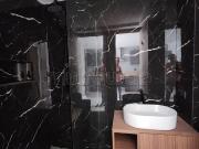 Appart meublé Haute Gamme 120m2 à Casa finance Cit