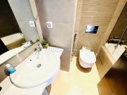 Appart meuble moderne cgi ville verte 2 chambres