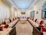 Appart RDC 86 m 2 Bd Al qods