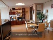 Appart Meublé Standing et Lumière