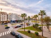 Appart Meublé Bd. My Youssef – 2min Lycée Lyautey