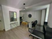 Appart meublé T2 proche commodités IUT université