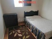 Appart meublée centre mohammedia