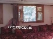 Appart meublée gare Mohammedia